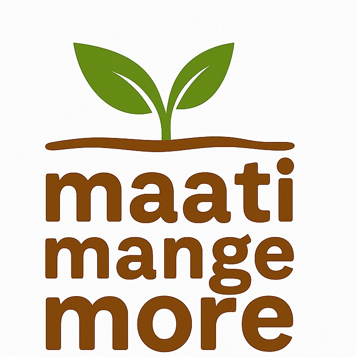 Maati Mange More
