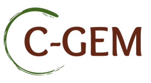 CGEM logo