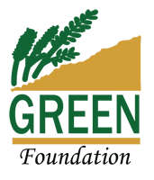 GREEN Foundation logo