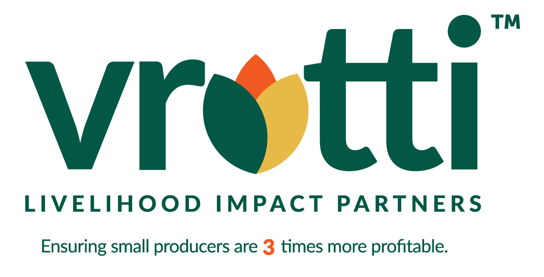 Vrutti logo
