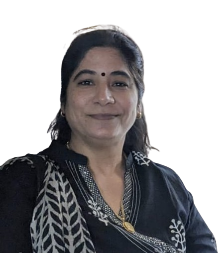 Anju Sirohi Gupta