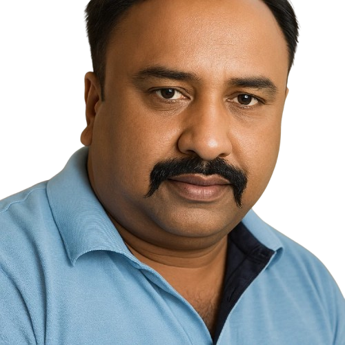 ChandraPal Kakde