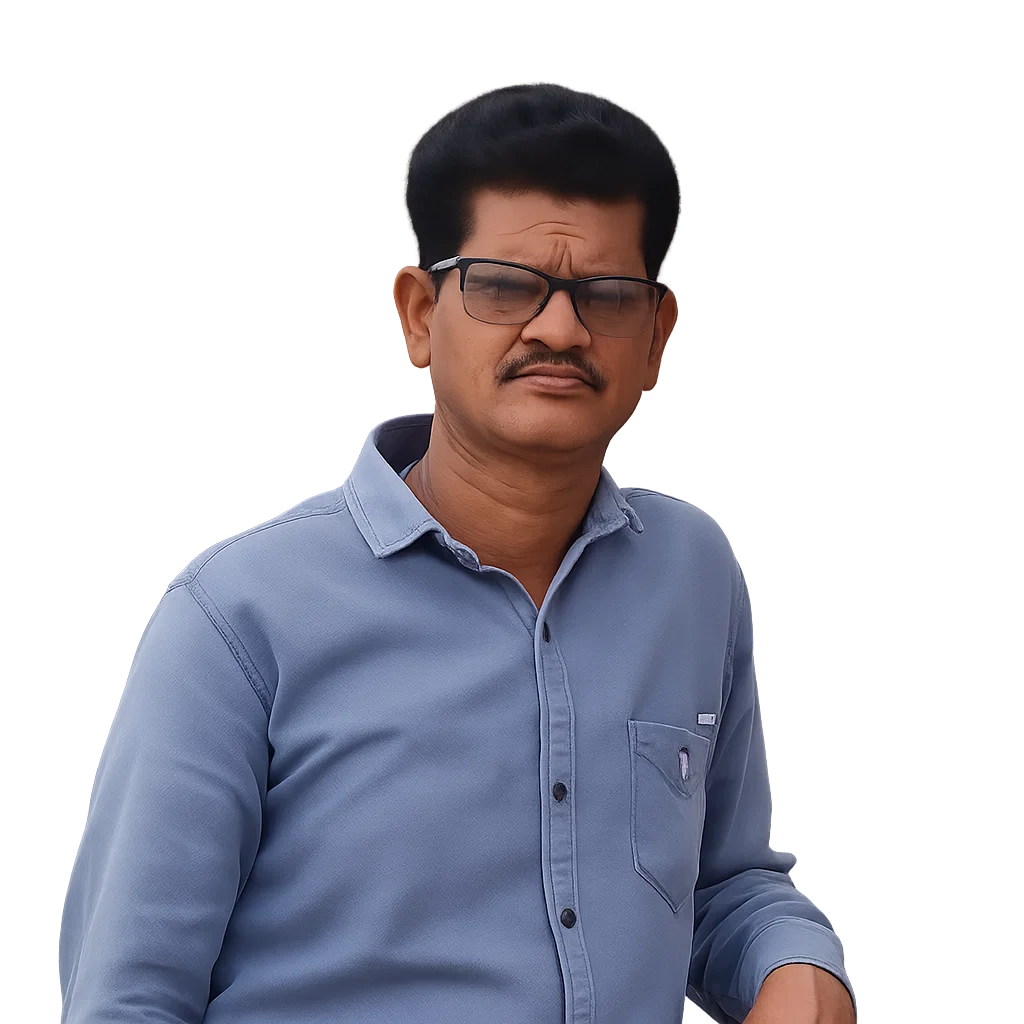 Munna Lal Nagwansi