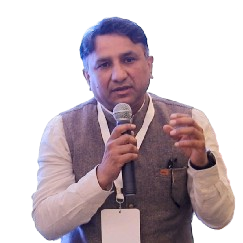 Pramel Kumar Gupta